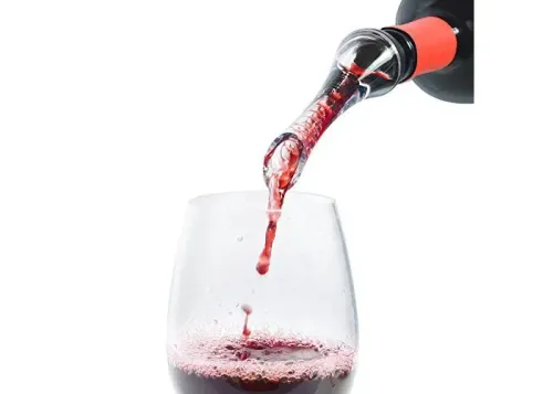 Vinetto wine aerator